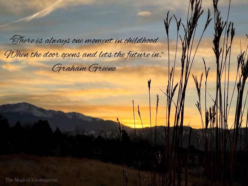 Conferences… | The Magical Kindergarten, image size:1024x768